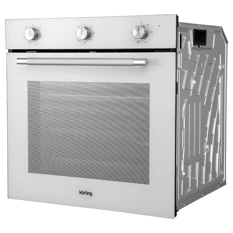 Встраиваемый духовой шкаф Korting OKB 1310 GSCW