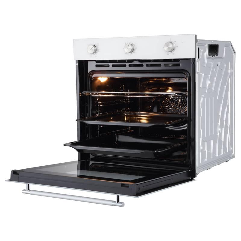 Встраиваемый духовой шкаф Korting OKB 1310 GSCW