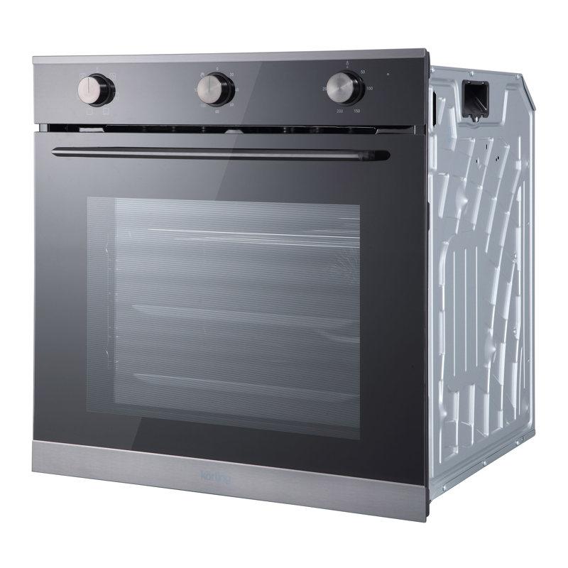 Встраиваемый духовой шкаф Korting OKB 1310 GNBX
