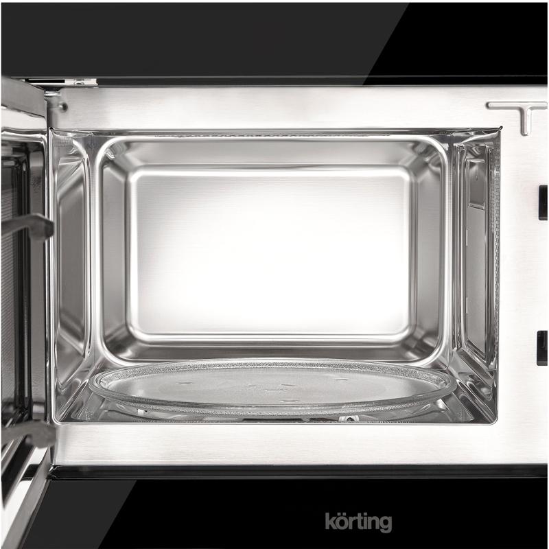 Встраиваемая микроволновая печь KORTING KMI 928 GN