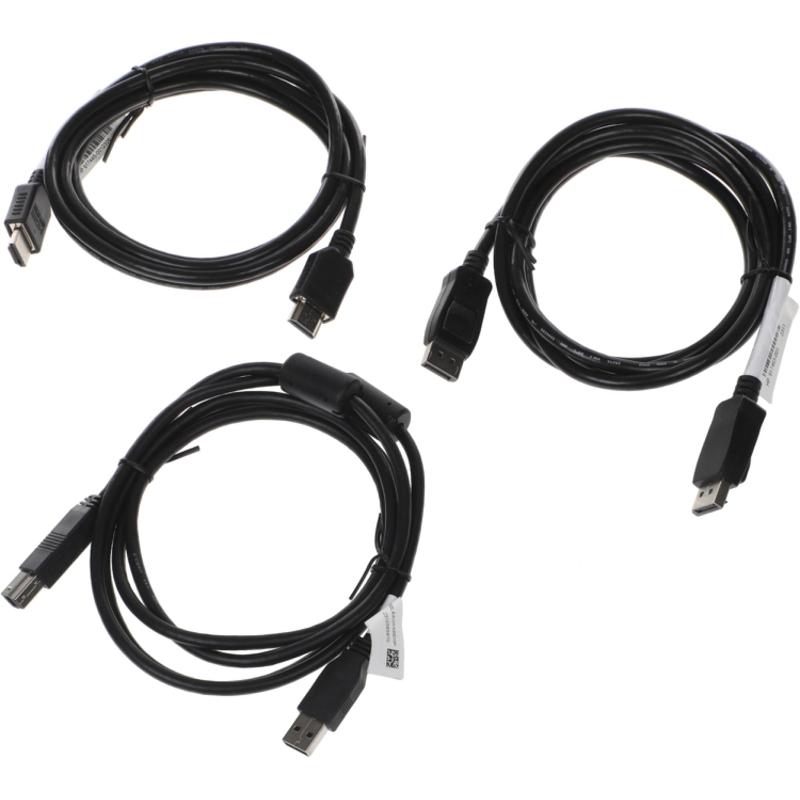 Монитор Hewlett Packard 6N4E2AA