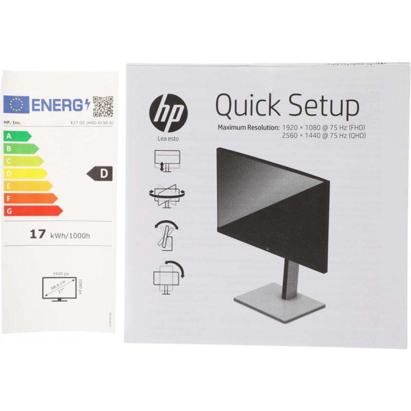 Монитор Hewlett Packard 6N4E2AA