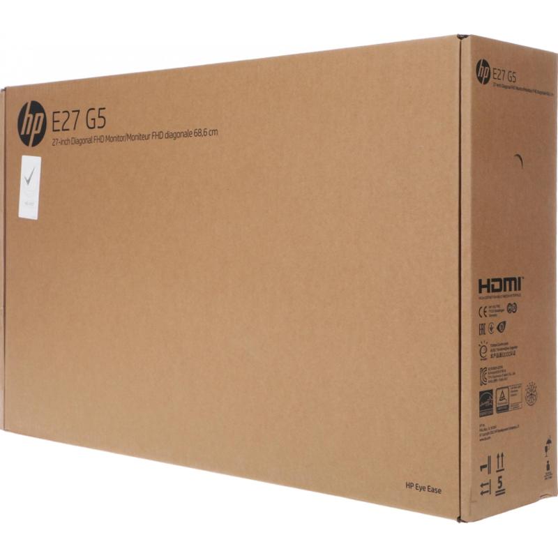 Монитор Hewlett Packard 6N4E2AA