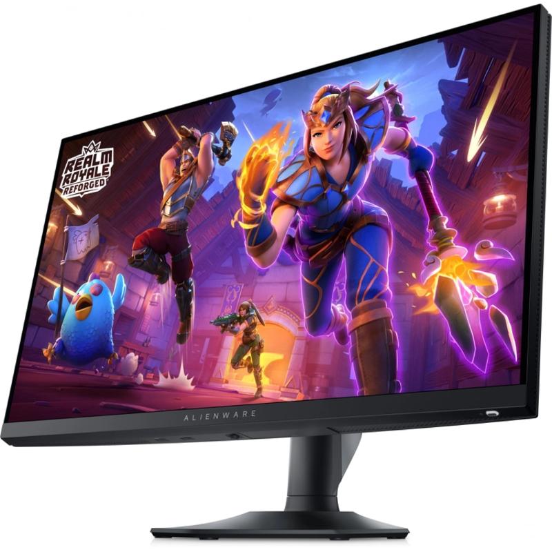 Монитор Dell AW2724HF