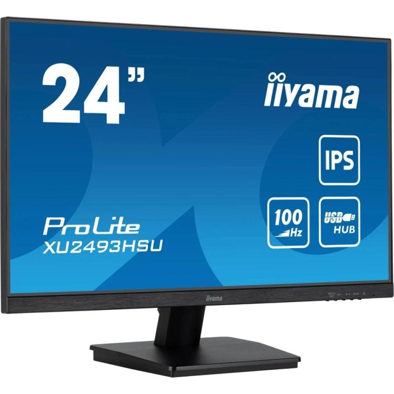 Монитор IIYAMA XU2493HSU-B7