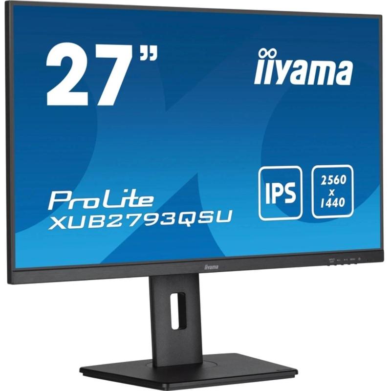 Монитор IIYAMA XUB2793QSU-B7
