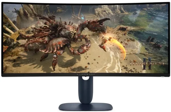 Монитор Dell AW3425DWM