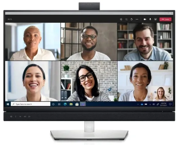 Монитор Dell C2722DE