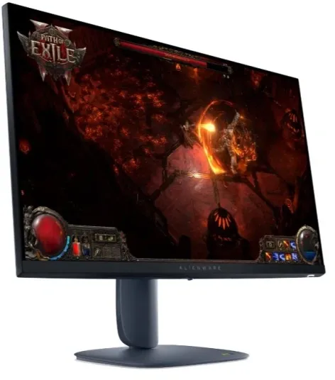 Монитор Dell AW2725DM