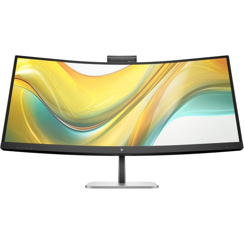 Монитор HP 9E0Z2UT 34" UW QHD 100 Гц