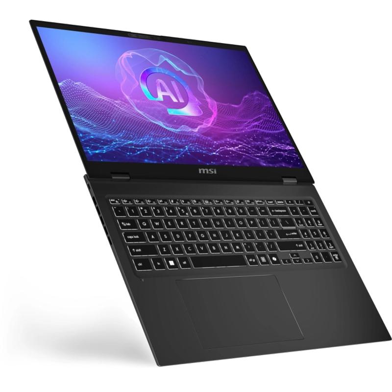 Ноутбук MSI 9S7-15A331-033