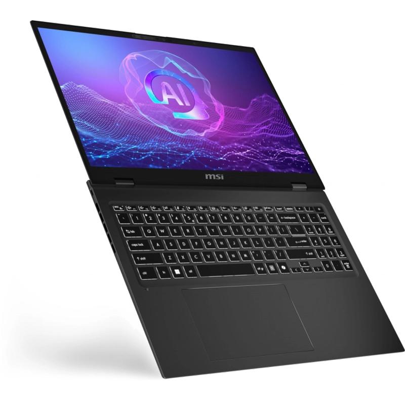 Ноутбук MSI 9S7-15A331-033