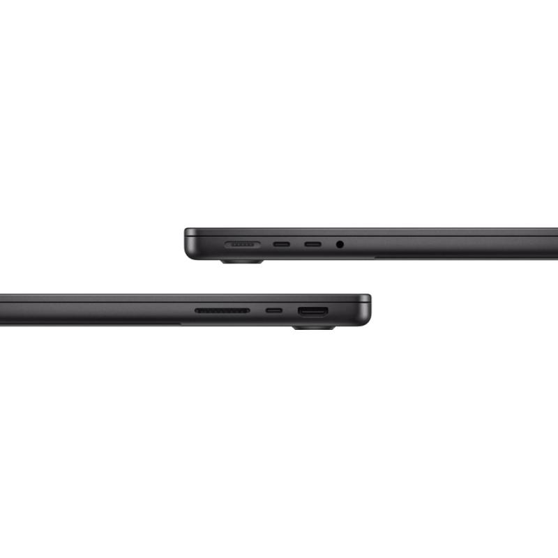 Ноутбук Apple MDE04LL/A