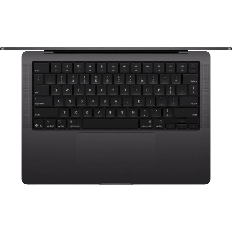 Ноутбук Apple MDE04LL/A