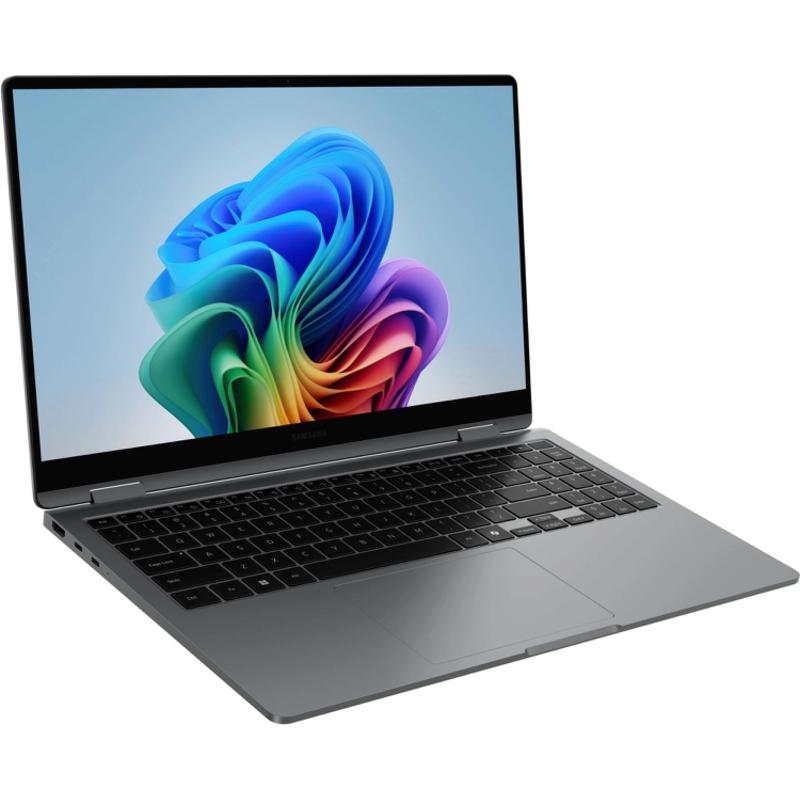 Ноутбук Samsung Electronics NP750QHA-LG4IN