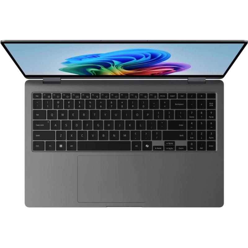 Ноутбук Samsung Electronics NP750QHA-LG4IN