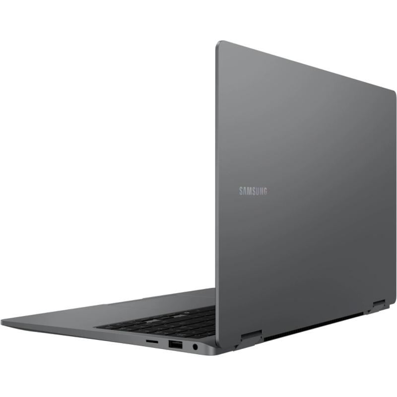 Ноутбук Samsung Electronics NP750QHA-LG4IN