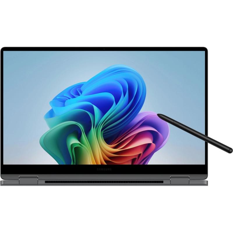 Ноутбук Samsung Electronics NP750QHA-LG4IN