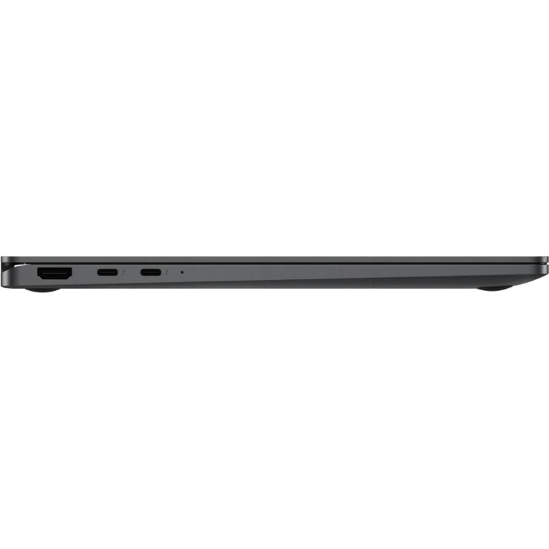 Ноутбук Samsung Electronics NP750QHA-LG4IN