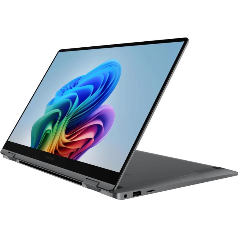 Ноутбук Samsung Electronics NP750QHA-LG4IN