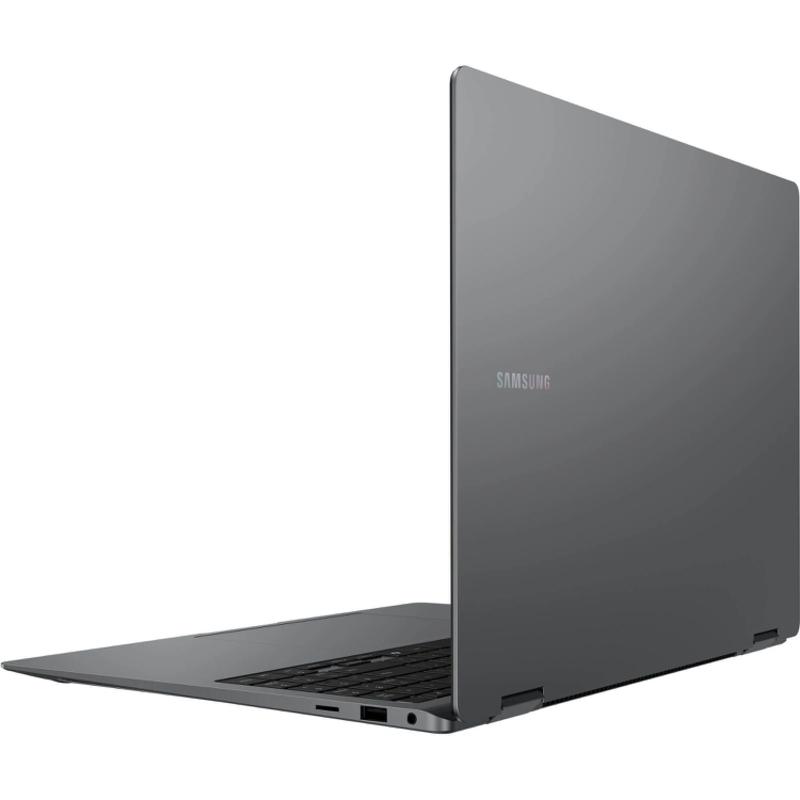 Ноутбук Samsung Electronics NP960QHA-KG4IN