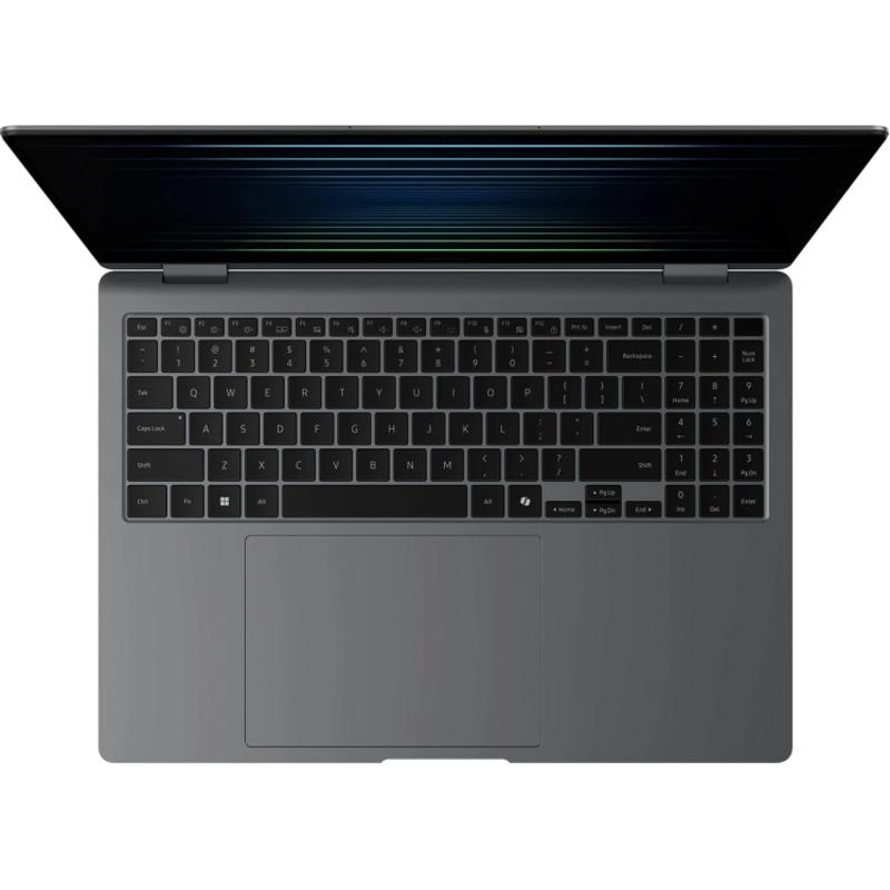 Ноутбук Samsung Electronics NP960QHA-KG4IN