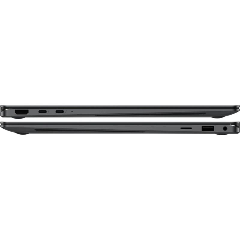 Ноутбук Samsung Electronics NP960QHA-KG1IN