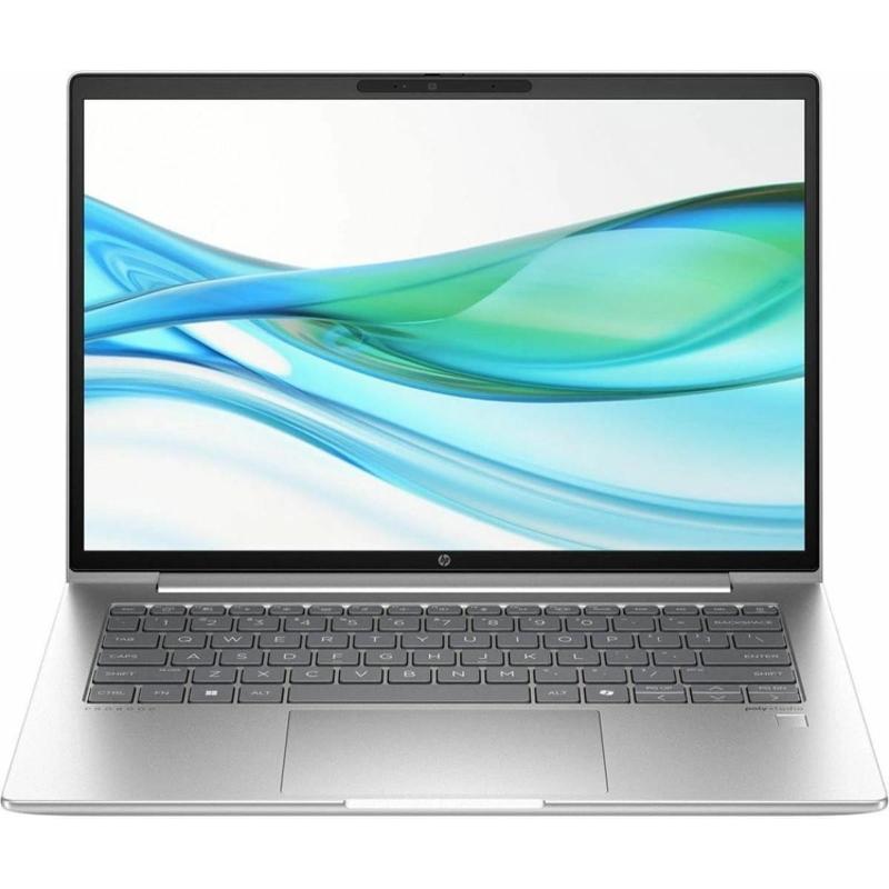 Ноутбук HP D2FP7ET