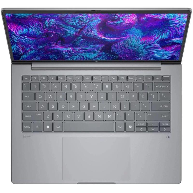 Ноутбук HP BX7V8UT