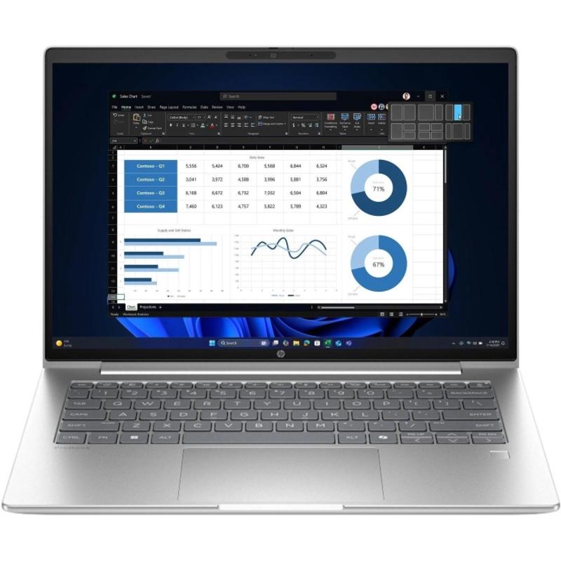 Ноутбук HP BX7Y0AT