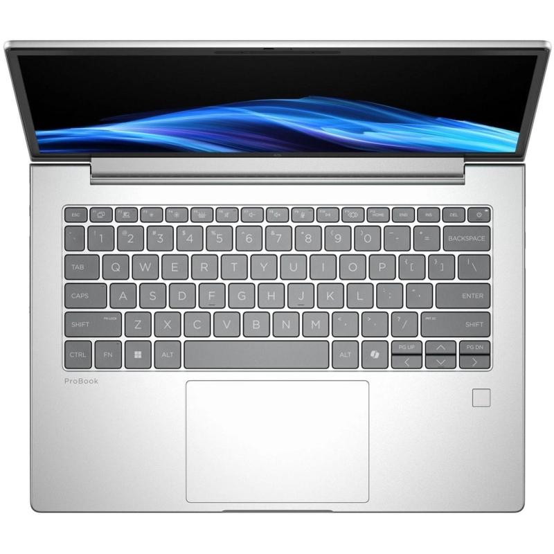 Ноутбук HP BX7Y0AT