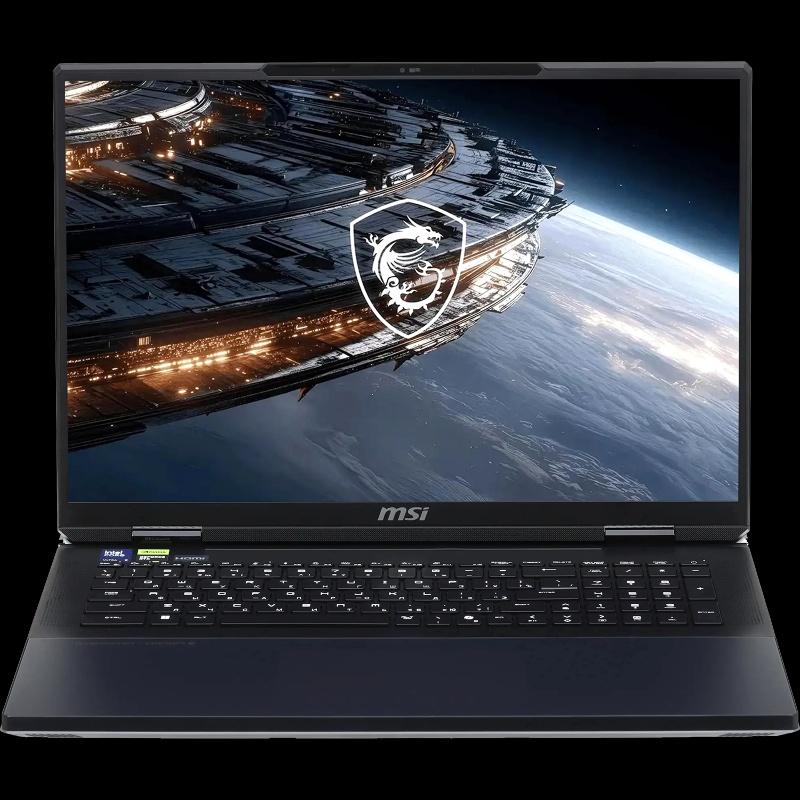 Ноутбук MSI 9S7-182411-1049 64/2 ТБ