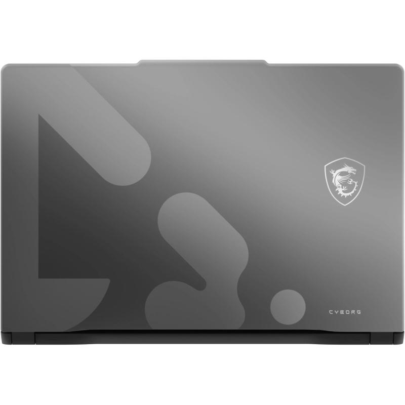 Ноутбук MSI 9S7-15T121-017 16/512 ГБ