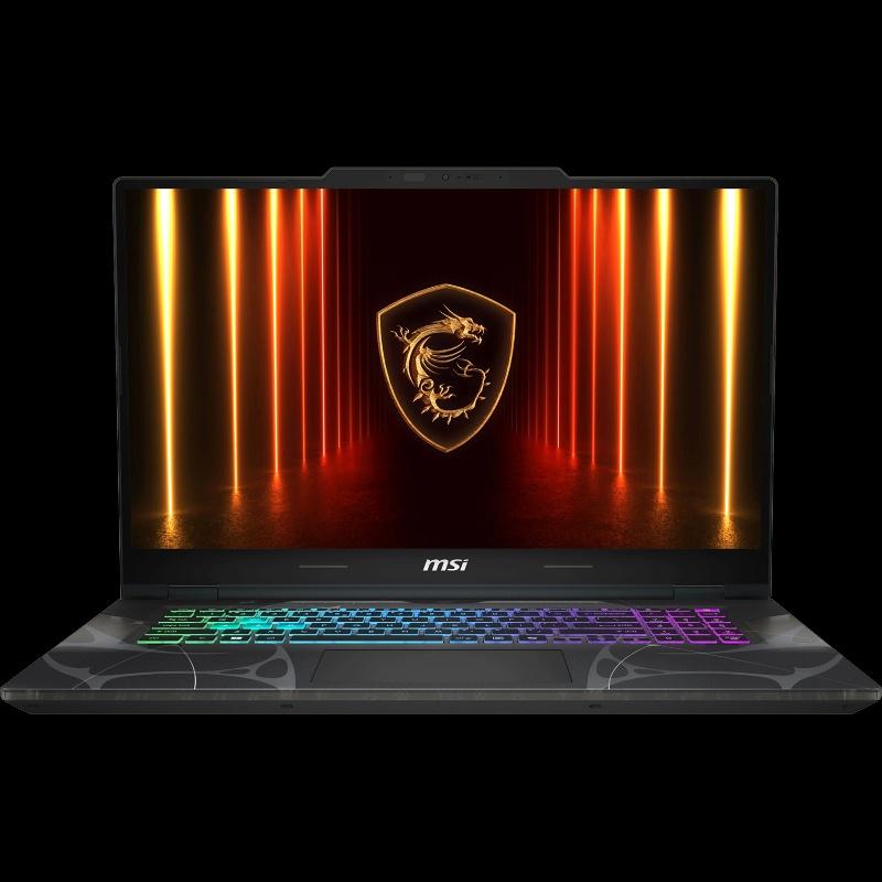 Ноутбук MSI 9S7-17UL32-048 16/512 ГБ