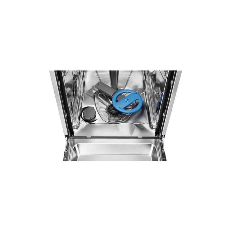 Встраиваемые посудомоечные машины ELECTROLUX KEMC3211L