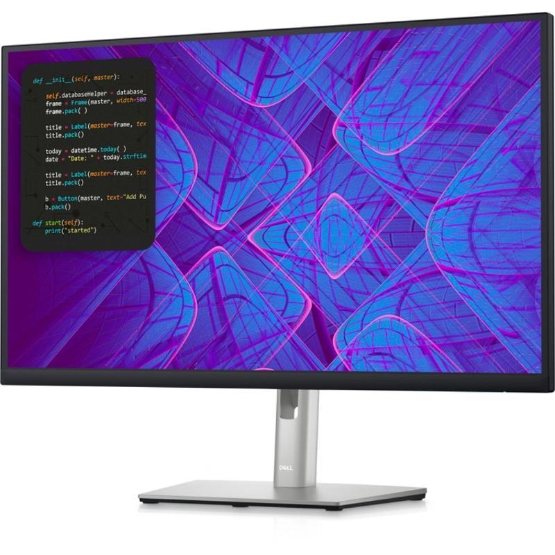 Монитор Dell 210-BDFZ