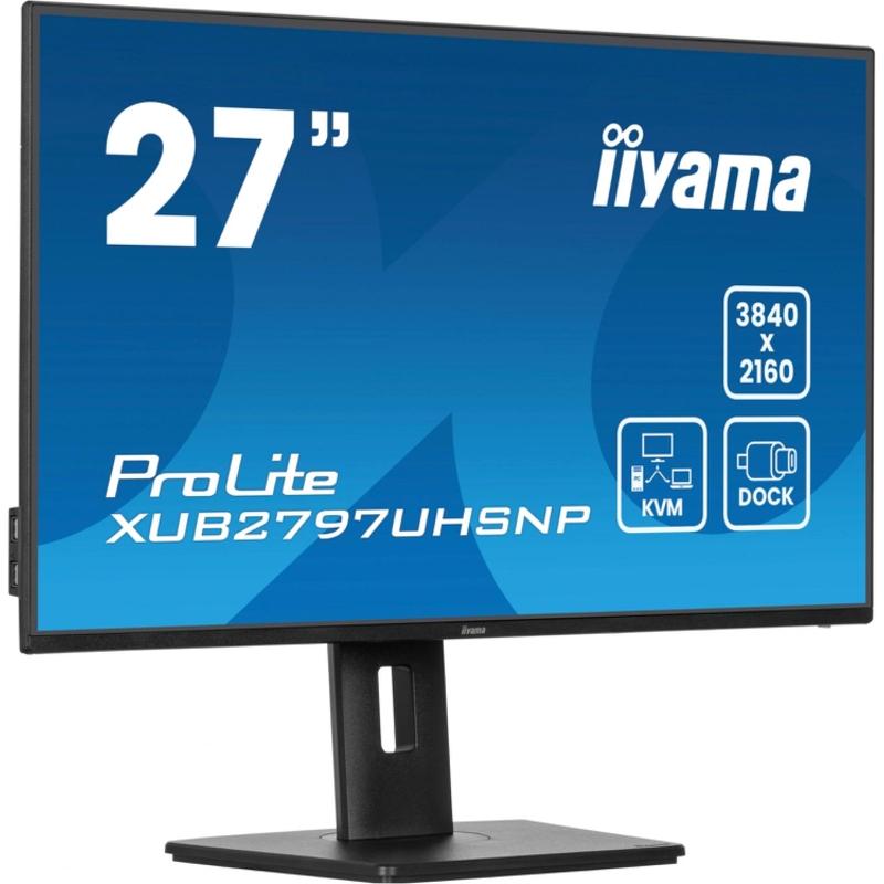 Монитор IIYAMA XUB2797UHSNP-B1