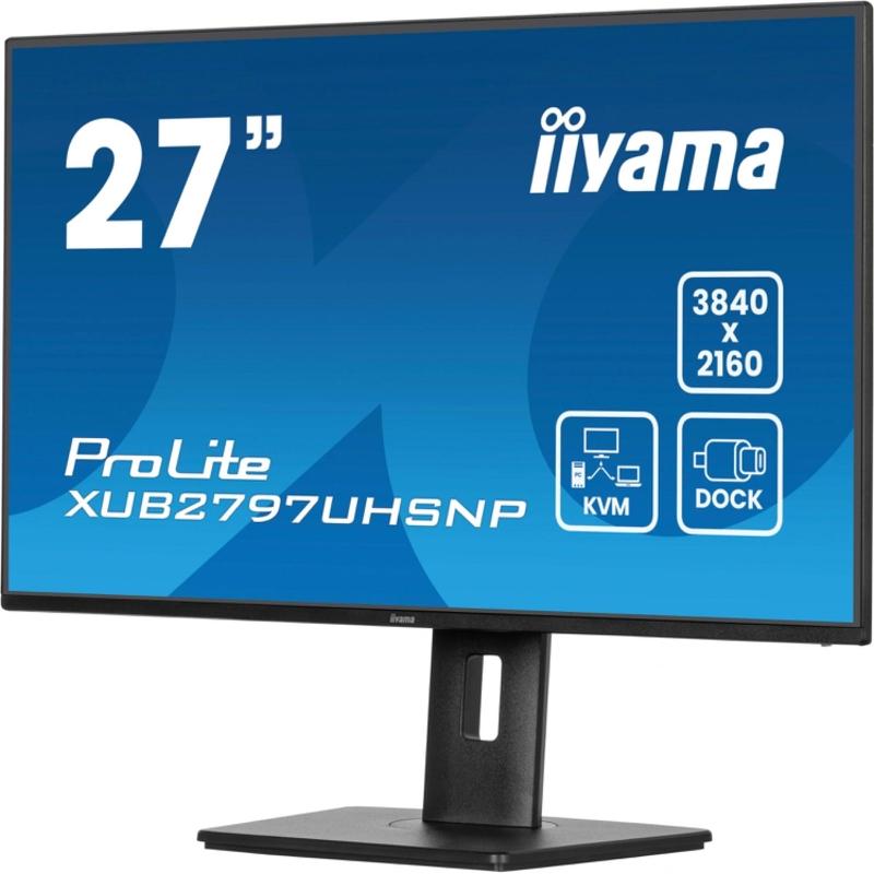 Монитор IIYAMA XUB2797UHSNP-B1