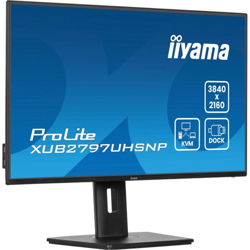 Монитор IIYAMA XUB2797UHSNP-B1