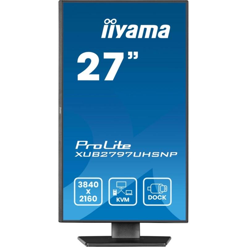 Монитор IIYAMA XUB2797UHSNP-B1