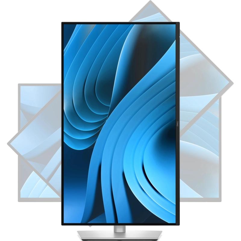 Монитор Dell P2725D