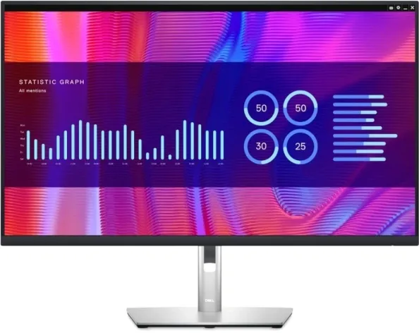 Монитор Dell P3223DE