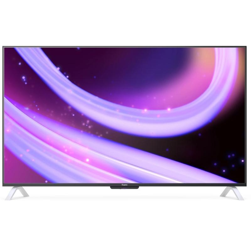 Телевизор LED Yandex 65