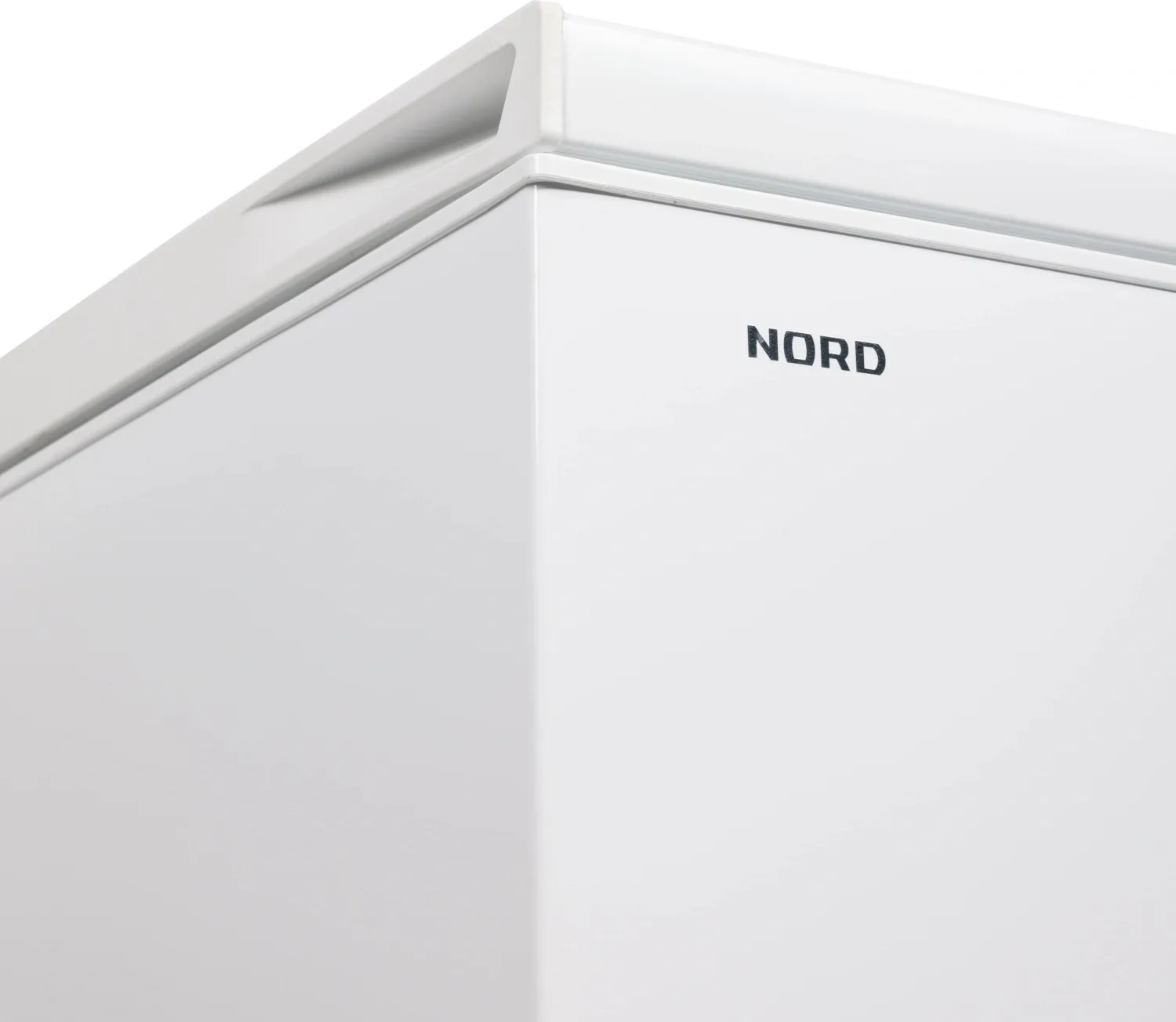 Морозильный ларь Nord CN 300 белый 72Вт