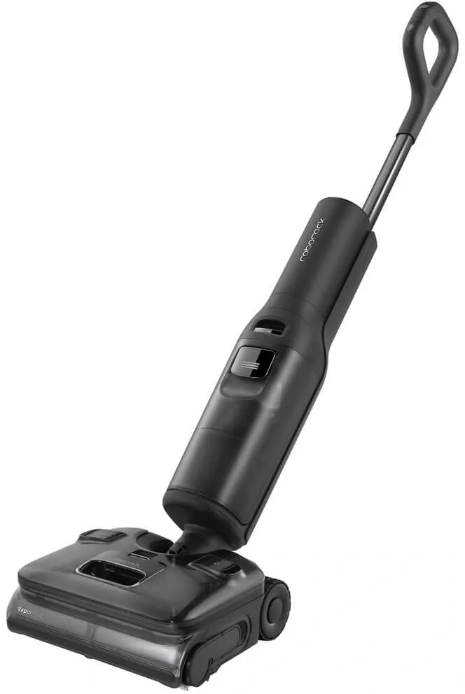 Пылесос Roborock F25 Ultra 430Вт черный