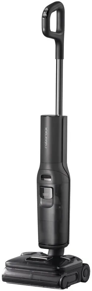 Пылесос Roborock F25 Ultra 430Вт черный