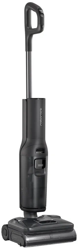 Пылесос Roborock F25 Ultra 430Вт черный