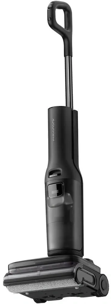 Пылесос Roborock F25 Ultra 430Вт черный