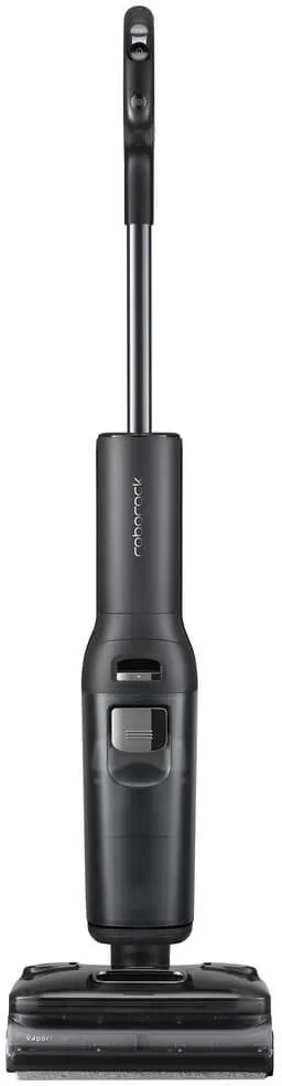 Пылесос Roborock F25 Ultra 430Вт черный