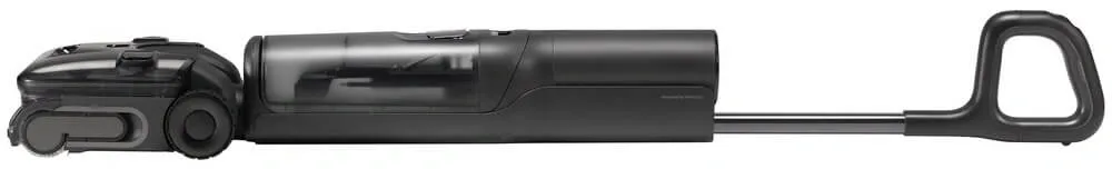 Пылесос Roborock F25 Ultra 430Вт черный